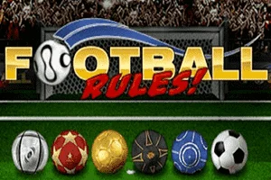 FOOTBALL RULES