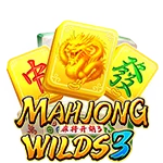 MAHJONG WILDS 3