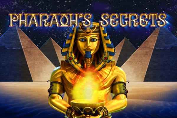 PHARAOHS SECRETS