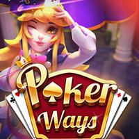POKER WAYS